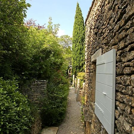 La Petite Maison De Gordes 2 Nuits Minimum Extérieur photo